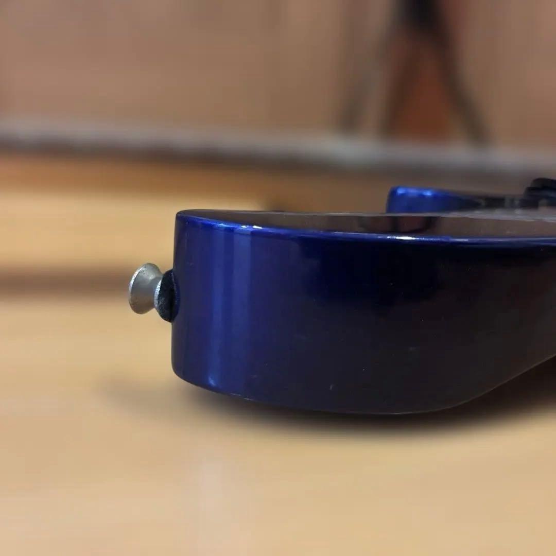 【たく】Ibanez RG Series アーム付 新品弦張替済