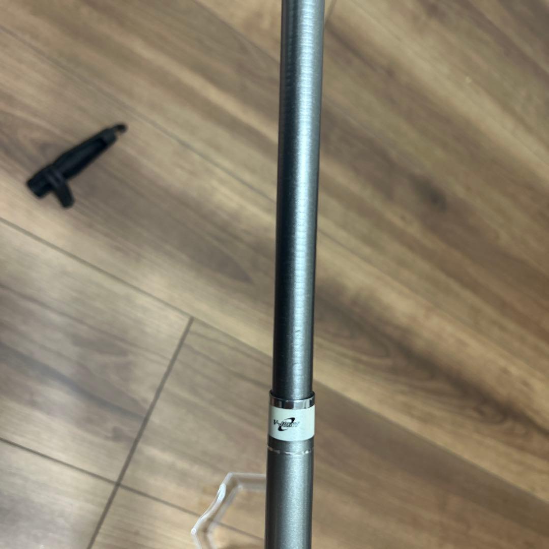 ダイワ　ルネッサドライ 1.5 53 極美品 磯竿　インターライン