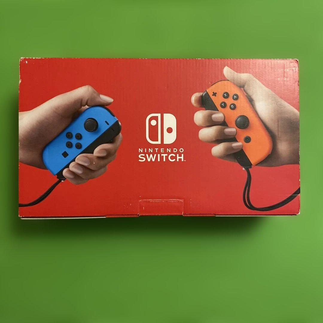 新品 (L) ネオンブルー/ (R)…