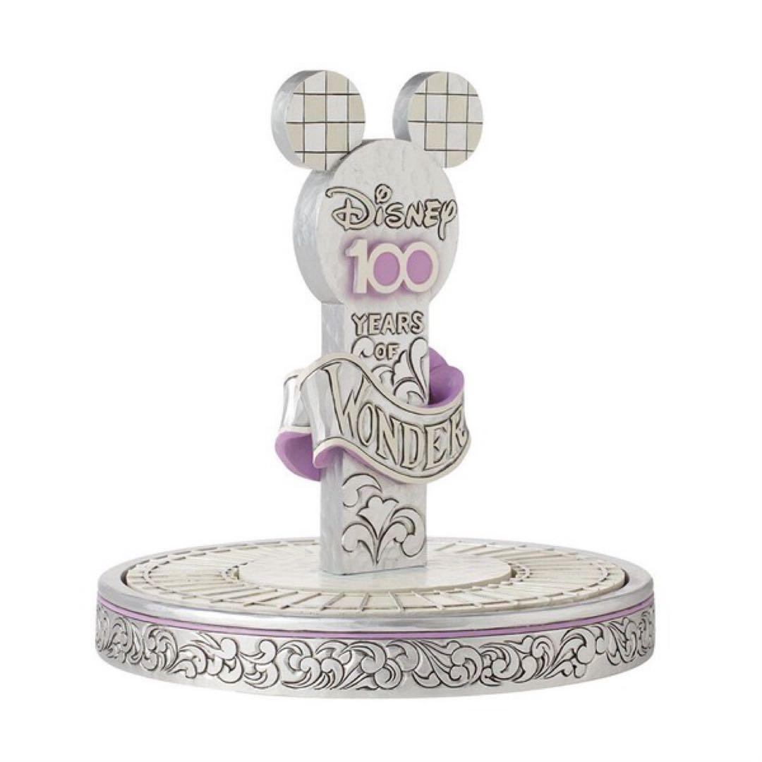 【Disney Traditions】ディズニー100 トレイン