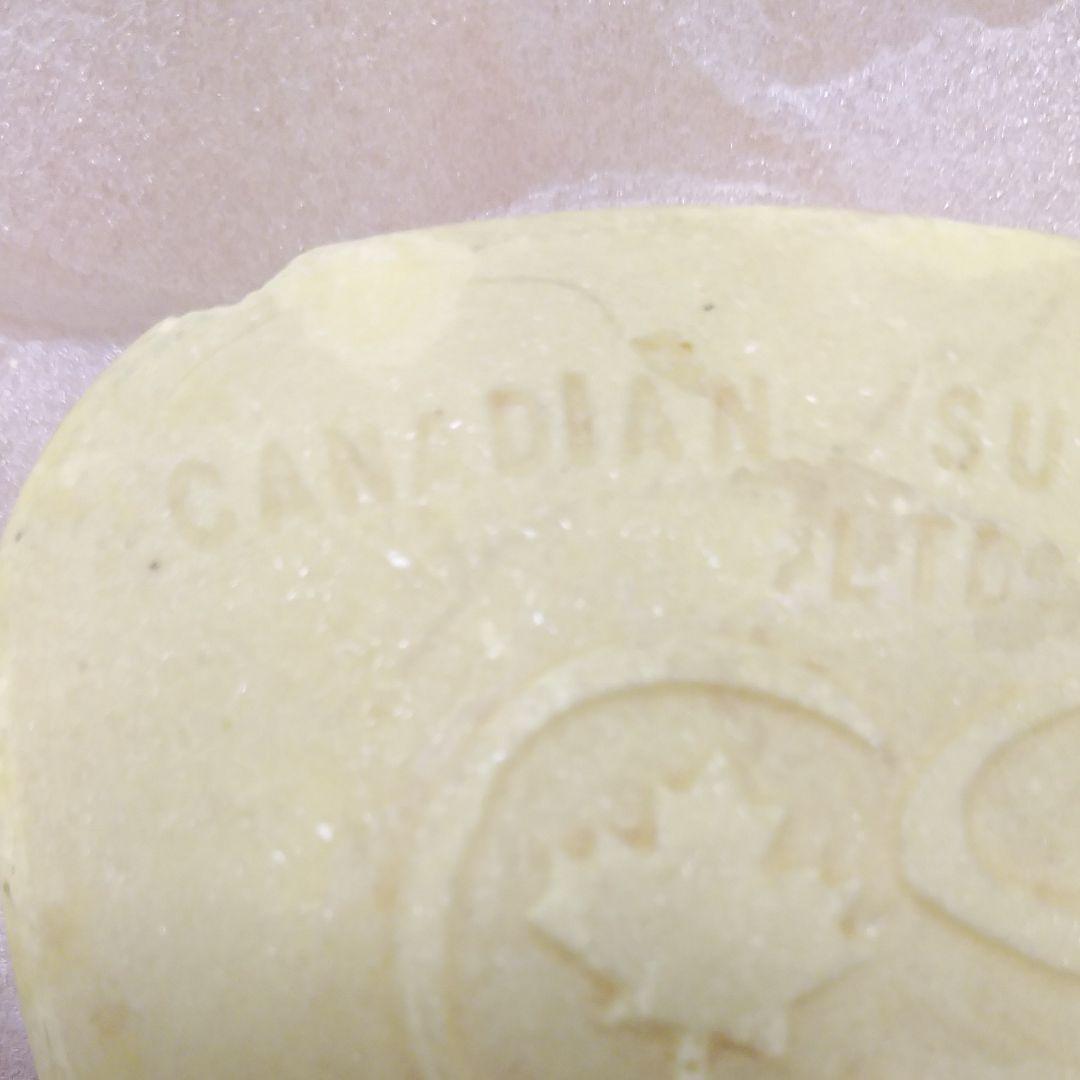 CANADIAN SUPERIOR oil　置物　レア　レトロ