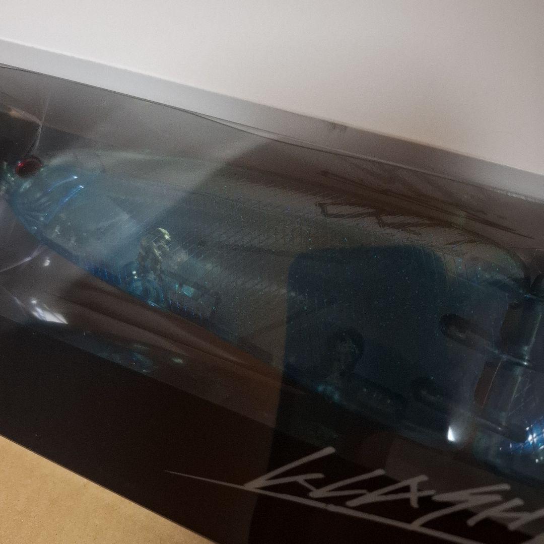 限定色　DRT　クラッシュフレンジー　BBB　KLASH　Frenzy　新品