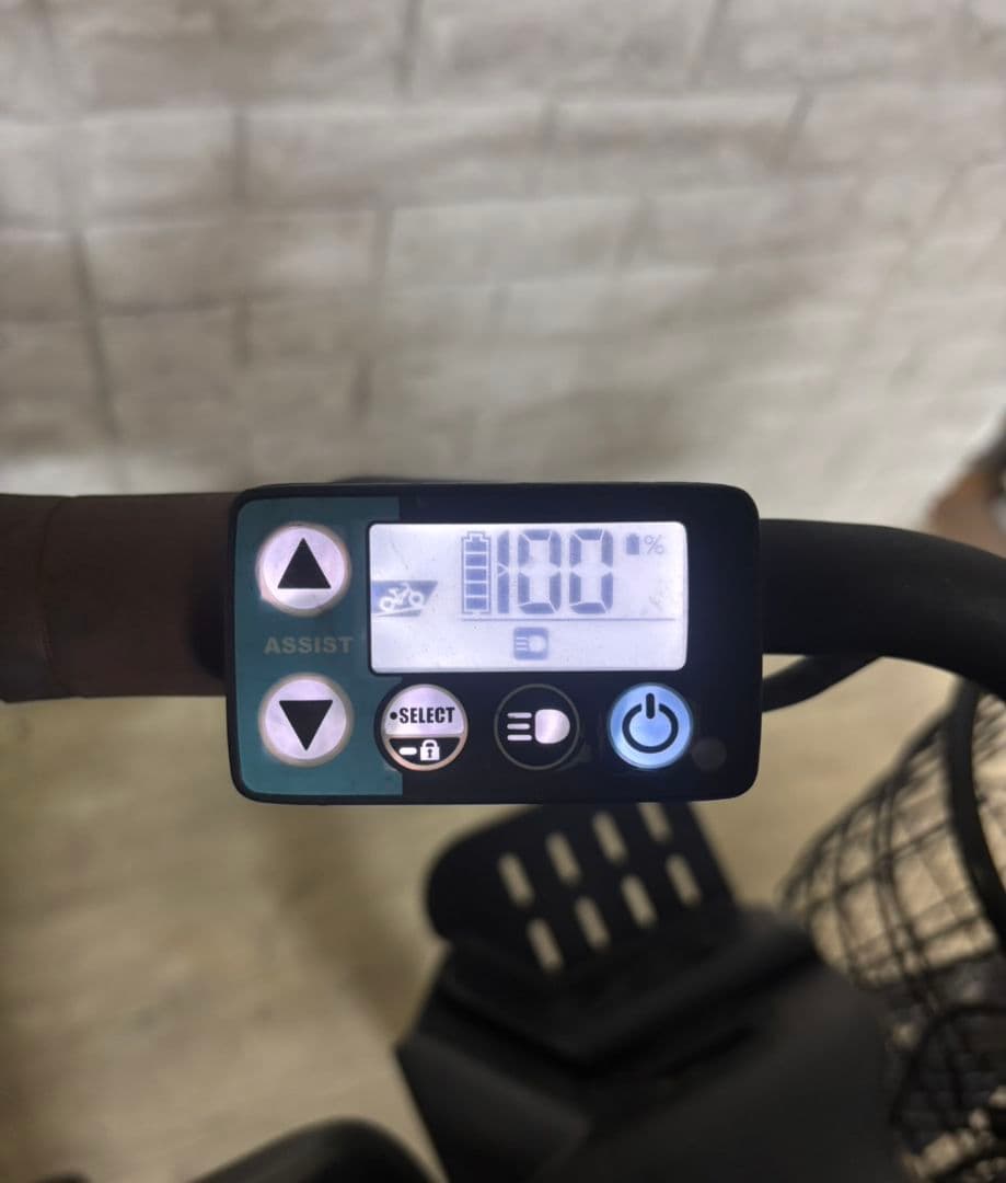 ✨2016〜2018製✨美品✨室内保管✨送料込み✨ヤマハパスバビーUN子供乗せ！