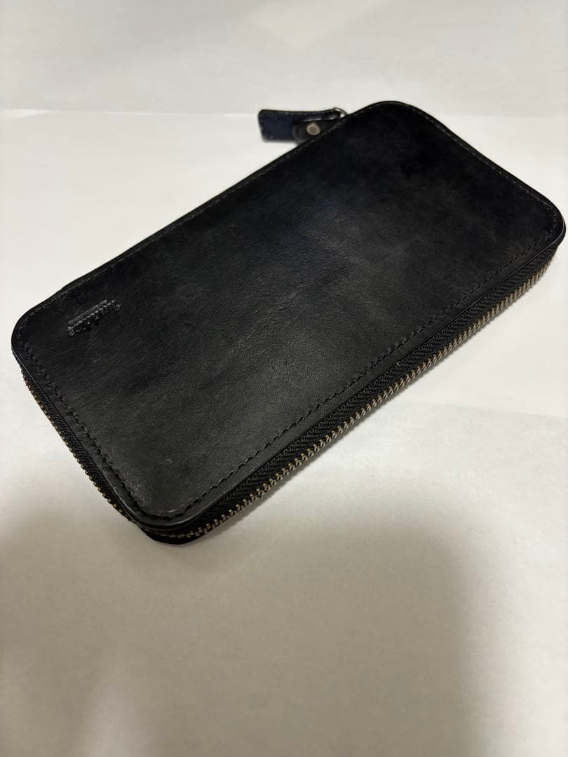 ラダイトペンケース