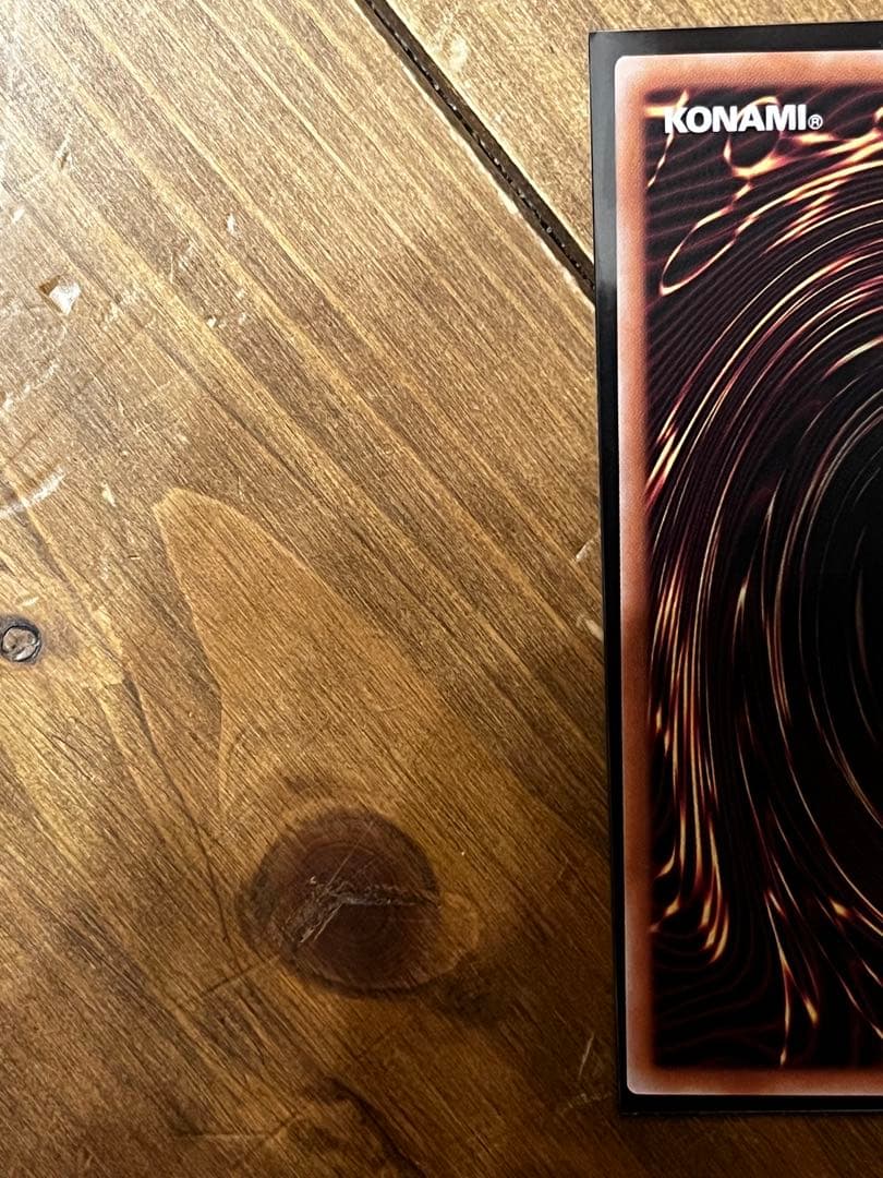 遊戯王　閃刀姫－ハヤテ　クオシク　25th 絵違い