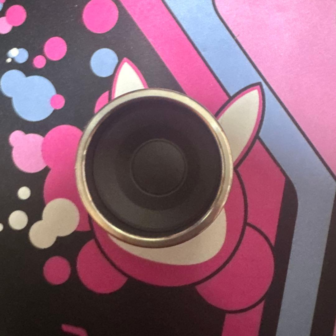 オートスコピー ヨーヨーリクリエーション ヨーヨー