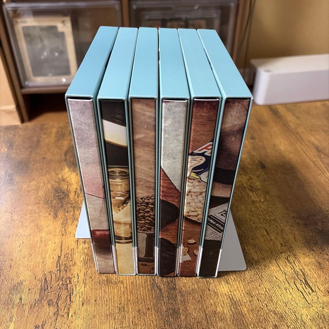 SPY×FAMILY DVD 初回生産限定盤 全6巻セット