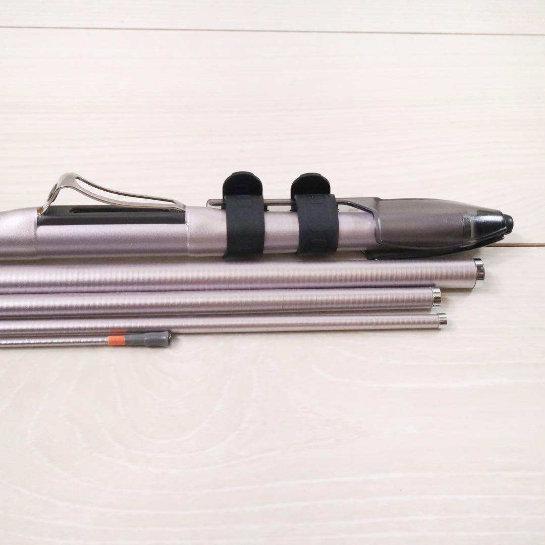 ダイワ SX IL トーナメント チヌ 1-53 インナーガイド 中通し