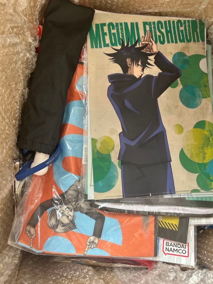 アニメグッズ まとめ売り