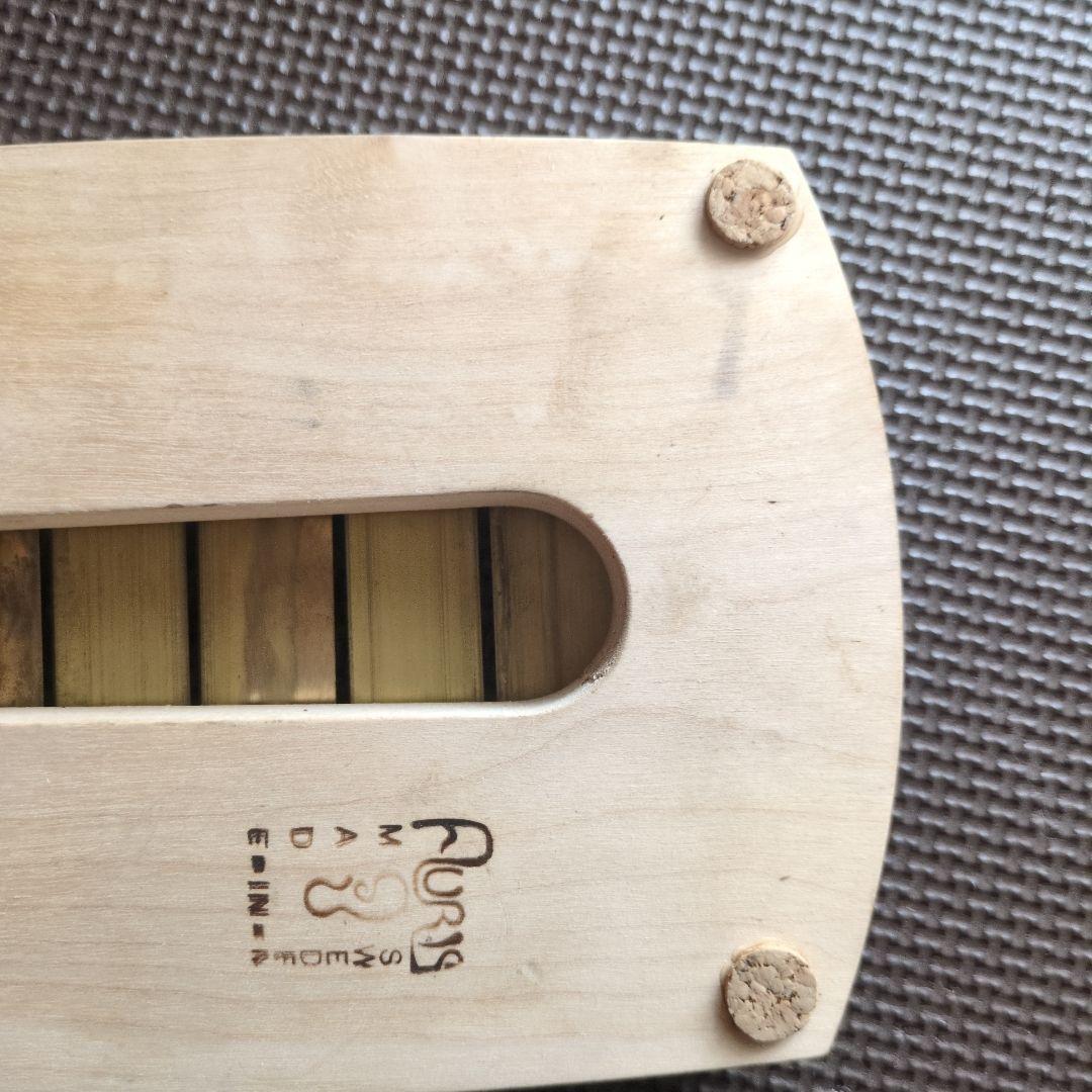 アウリス　グロッケン