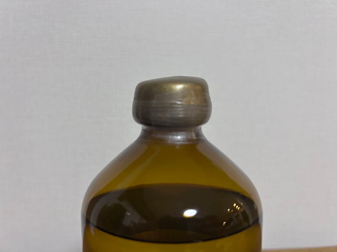 辰巳蒸留所 アルケミエ ジン 5年目 記念ボトル First Essence