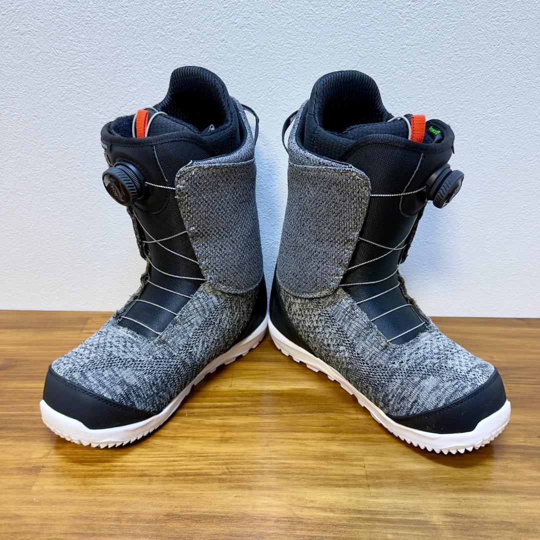 Burton SWATH BOA 27cm スワス　ダブルボア