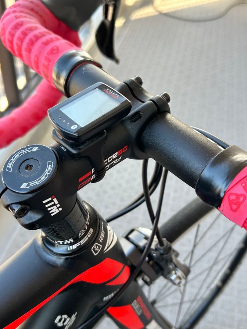 BOTTECCHIAボッテキア DUELLOデュエロ サイズ44