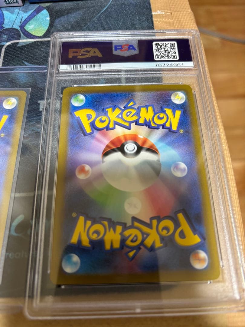 【ポケカ】各種BOX（VSTAR、黒炎の支配者、ダークファンタズマ、など）