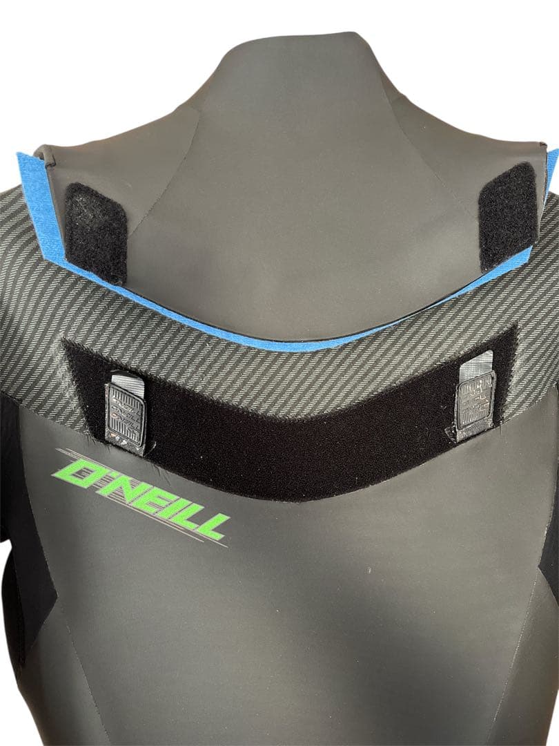 ONEIL オニール　ウエットスーツ　 セミドライ　5/3 ML L