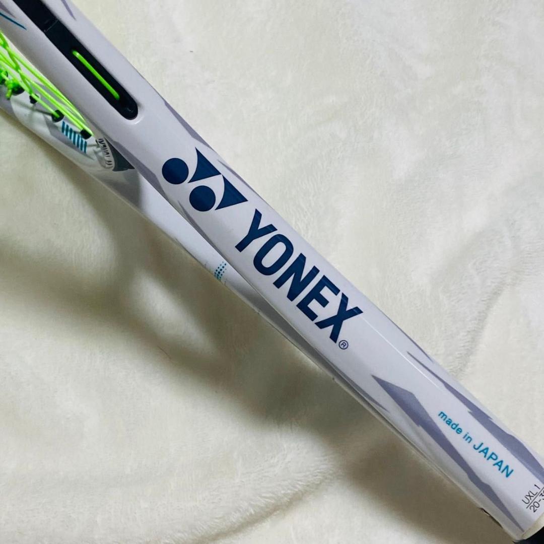 YONEX ヨネックス ソフトテニス ボルトレイジ 5V UL1