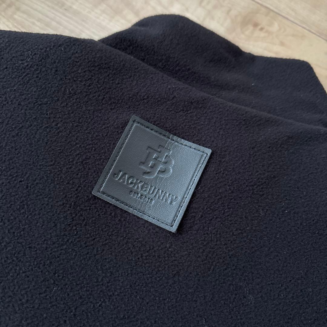 新品　ジャックバニー　メンズ　リバーシブル中綿ベストM パンツL セットアップ