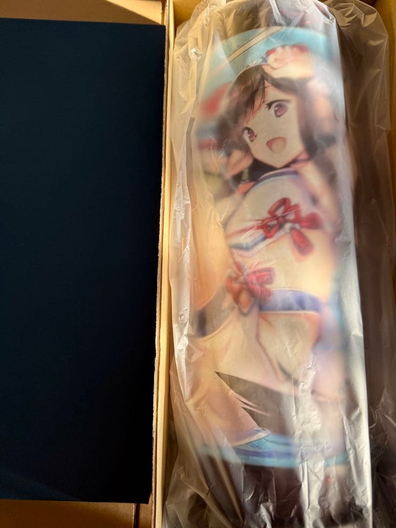 『うたわれるもの ロストフラグ』行灯 ミナギ