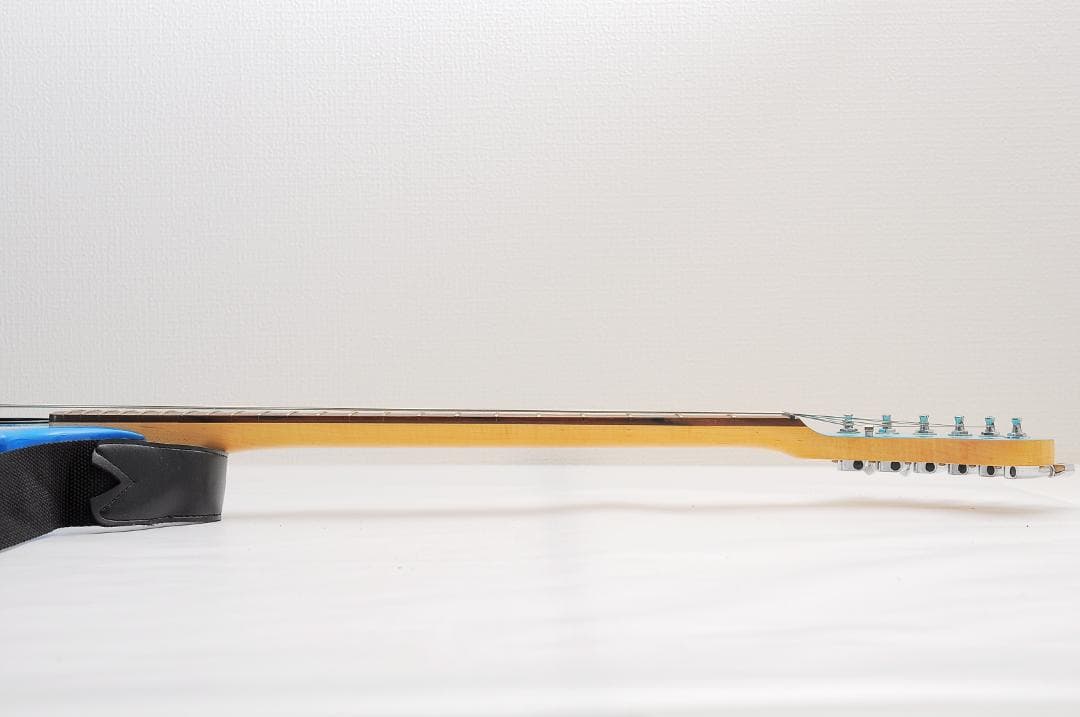 【動作確認済み】最終お値下げ　フェルナンデス ZO-3ギター