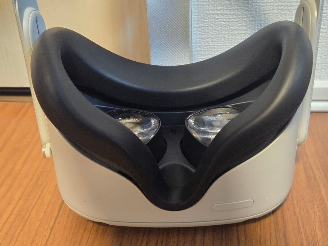 Quest 2 128GB VR、Charging Dock 他 クエスト