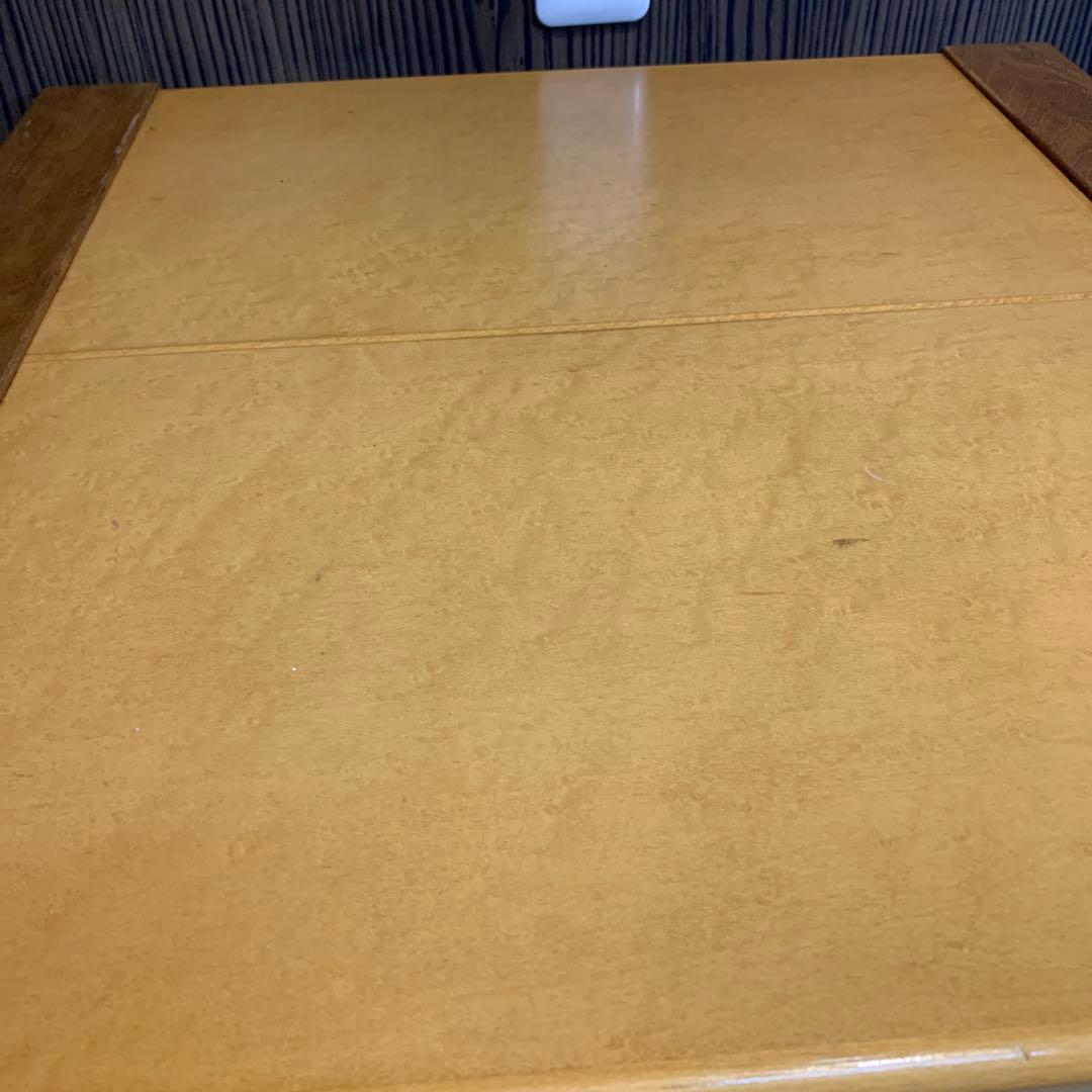 モリシゲ　テーブル