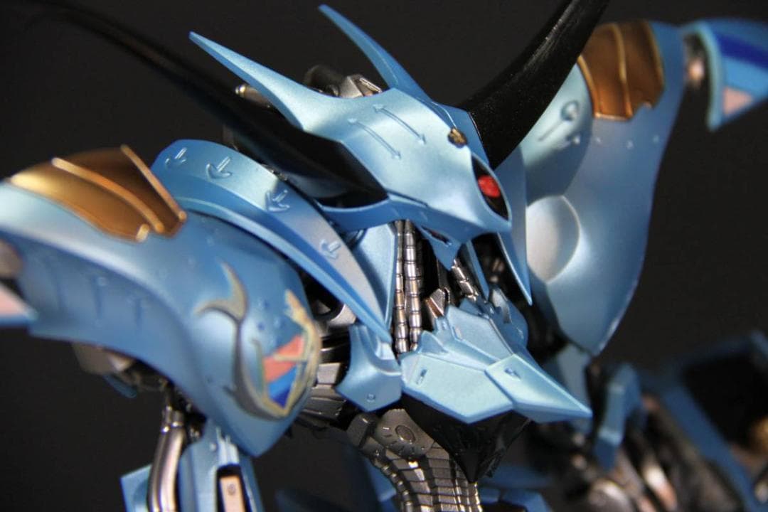 [塗装済完成品]IMS 1/100 V・サイレン ネプチューン