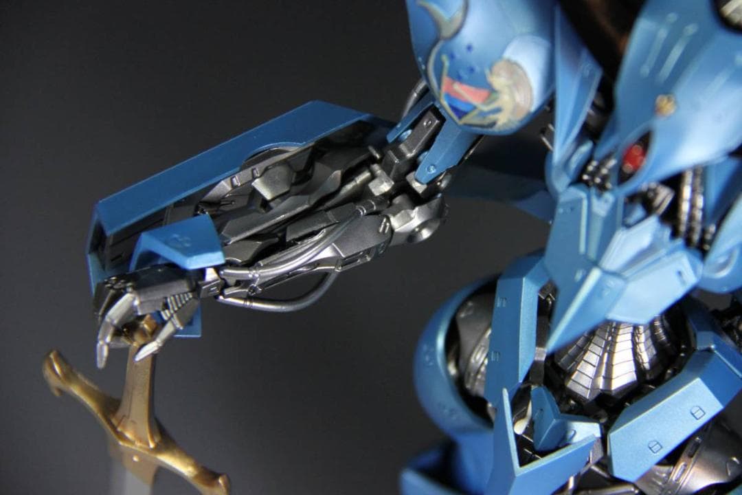 [塗装済完成品]IMS 1/100 V・サイレン ネプチューン