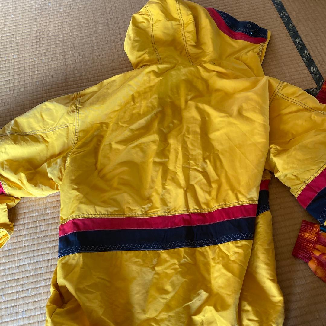 WINDEX、DESCENTEのスキー、スノボウェア