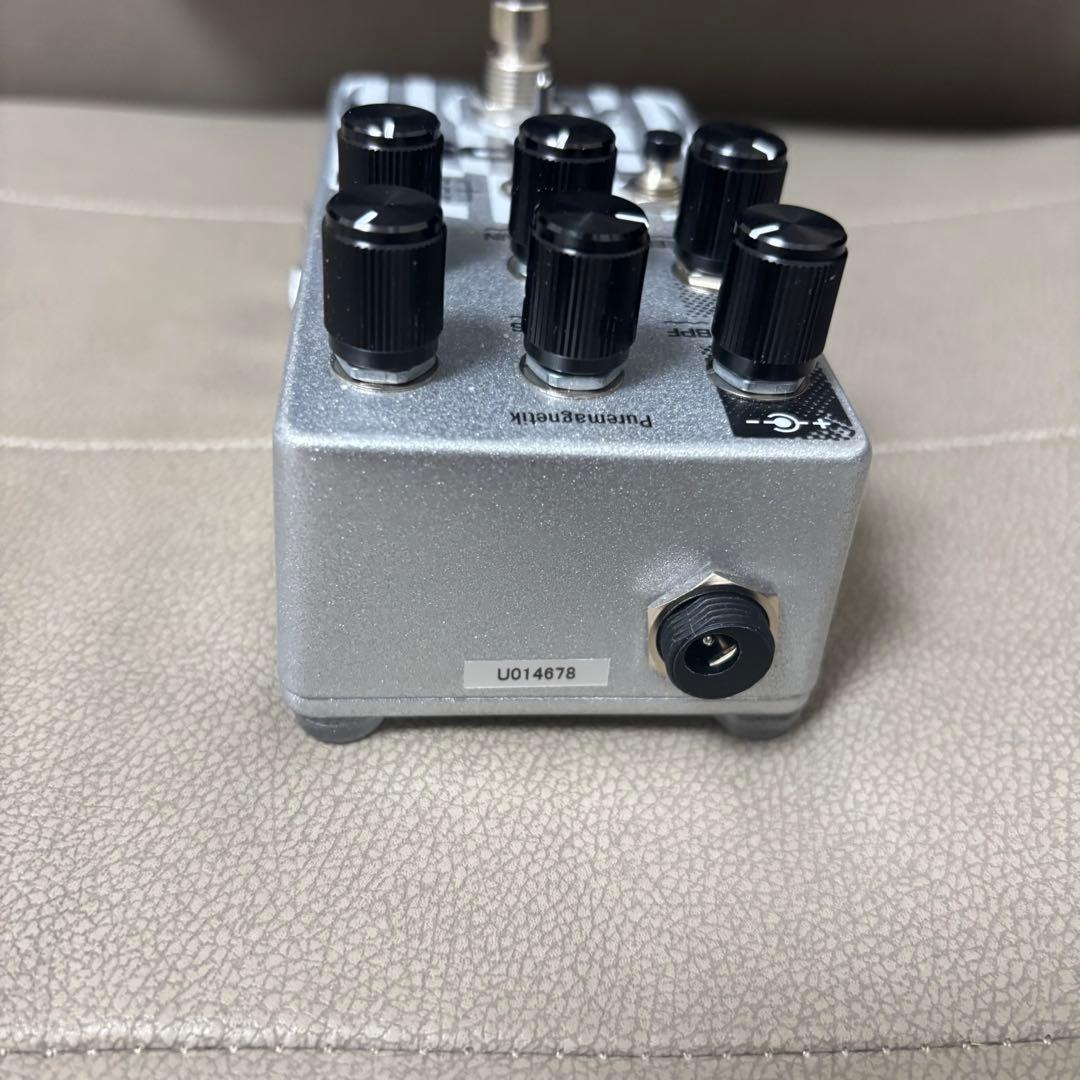 【最終値下げ】ほぼ新品 Puremagnetik / LAPS looper