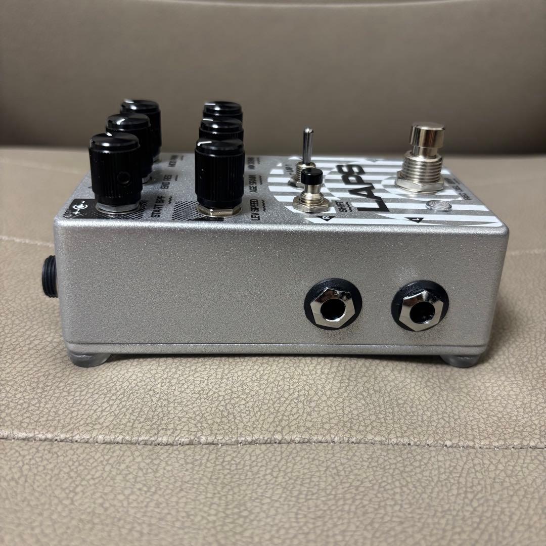 【最終値下げ】ほぼ新品 Puremagnetik / LAPS looper