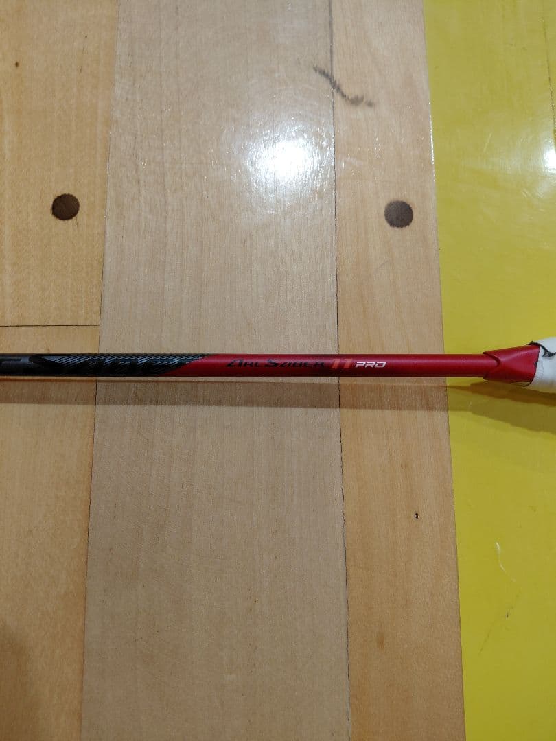 【値下げ可】アークセイバー11プロ 3uG5