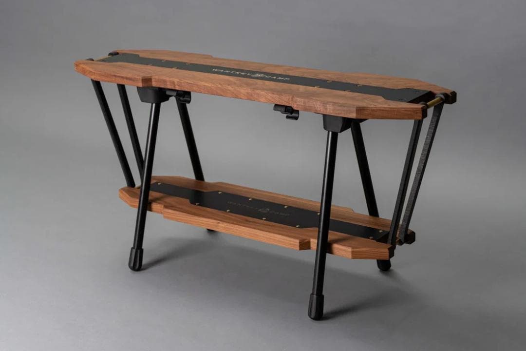 新品未使用　WANTKEYCAMP　WANTKEY SBS DECK2　天板のみ