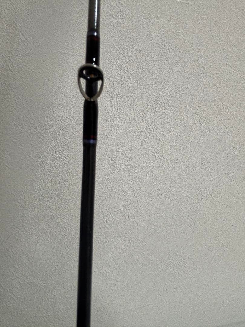 ダイワ 紅牙 N69XHB-S タイラバロッド 24年モデル