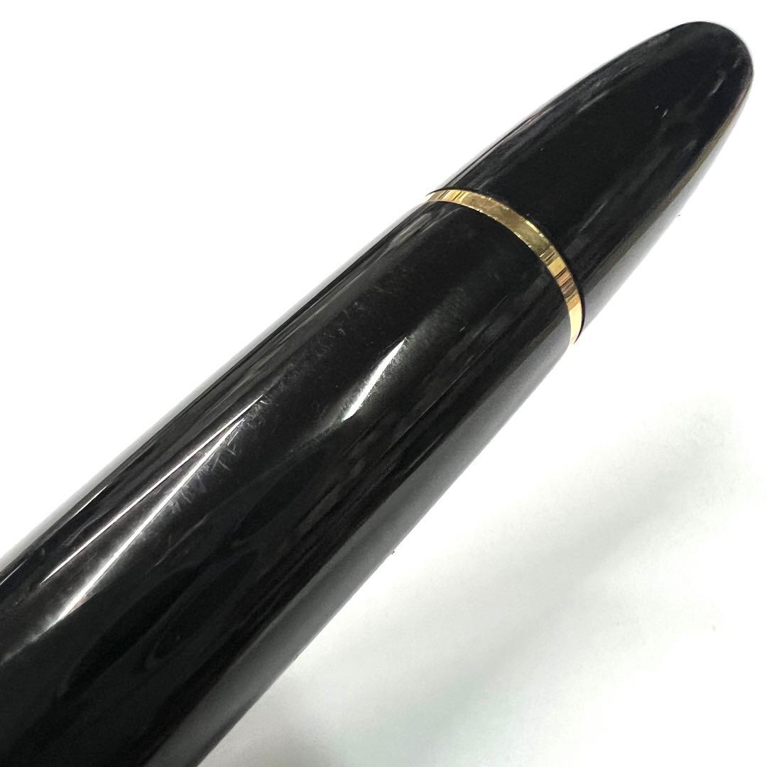 Mont Blanc モンブラン 万年筆 146 ペン先 14金 SP012
