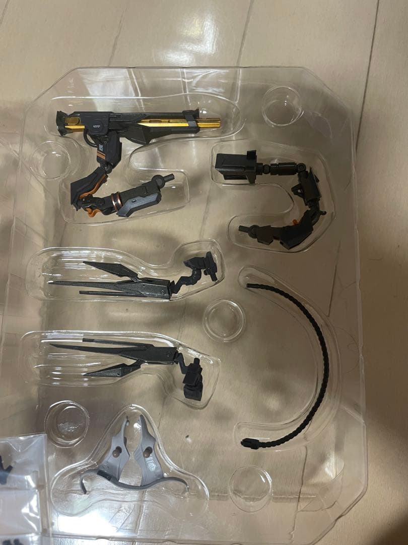 NIKKE HYPER BODY モダニア フィギュア