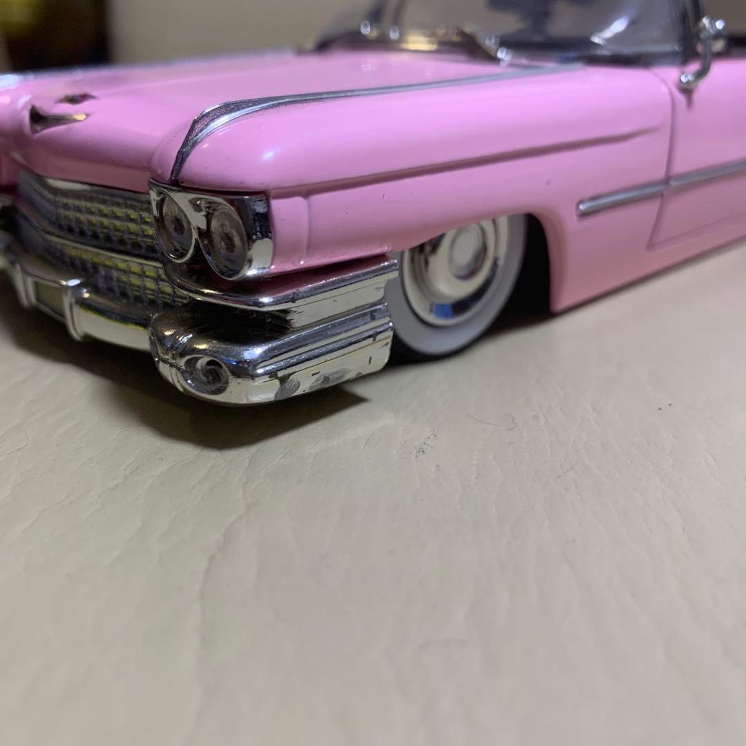 jadatoys キャデラック　デビル1959年
