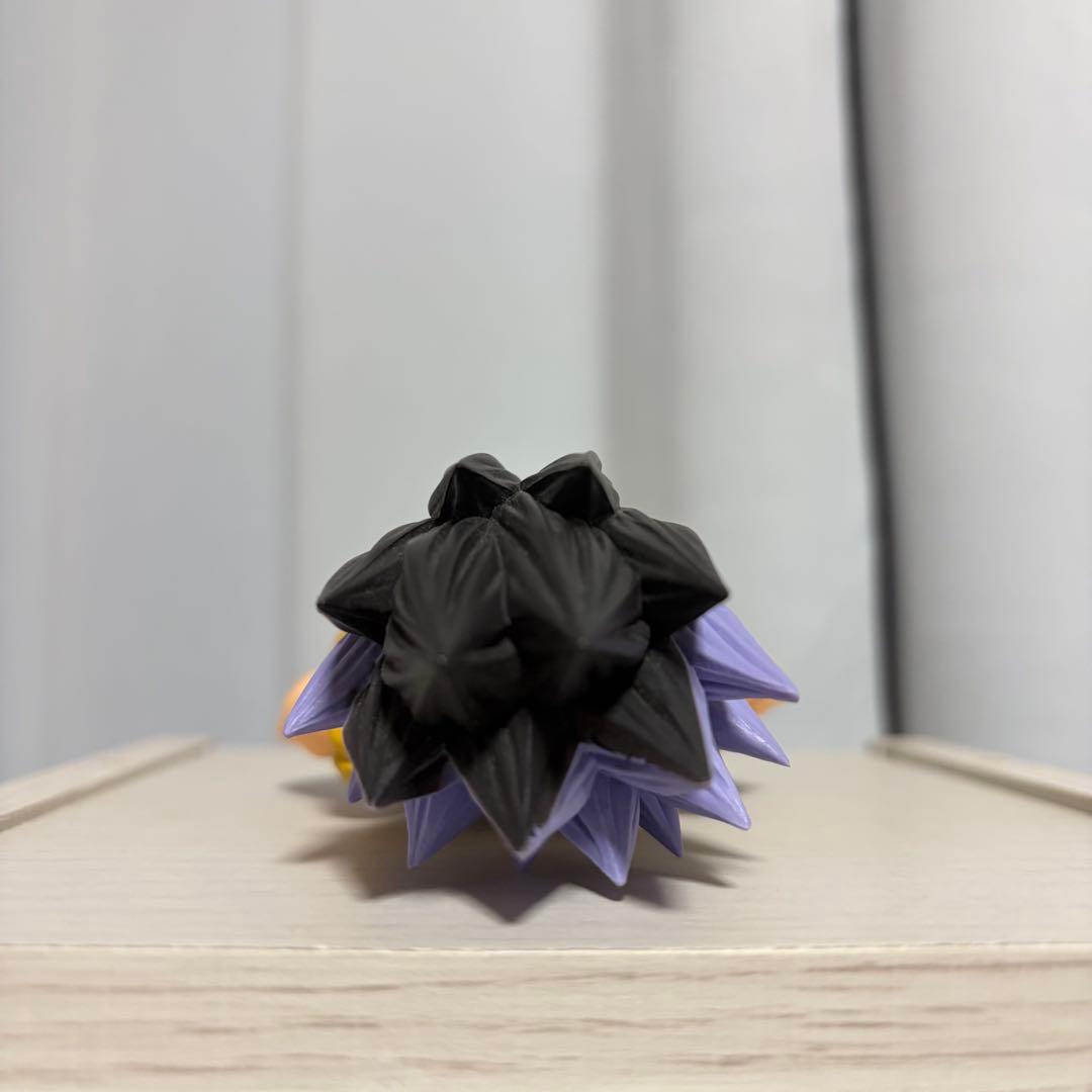 ドラゴンボール超 MSP ゴテンクス フィギュア