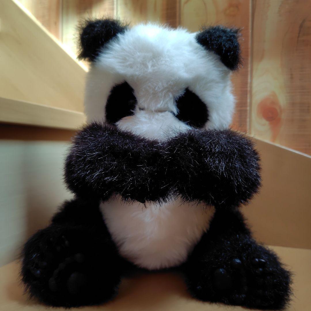 SEGA　セガトイズ　夢パンダ