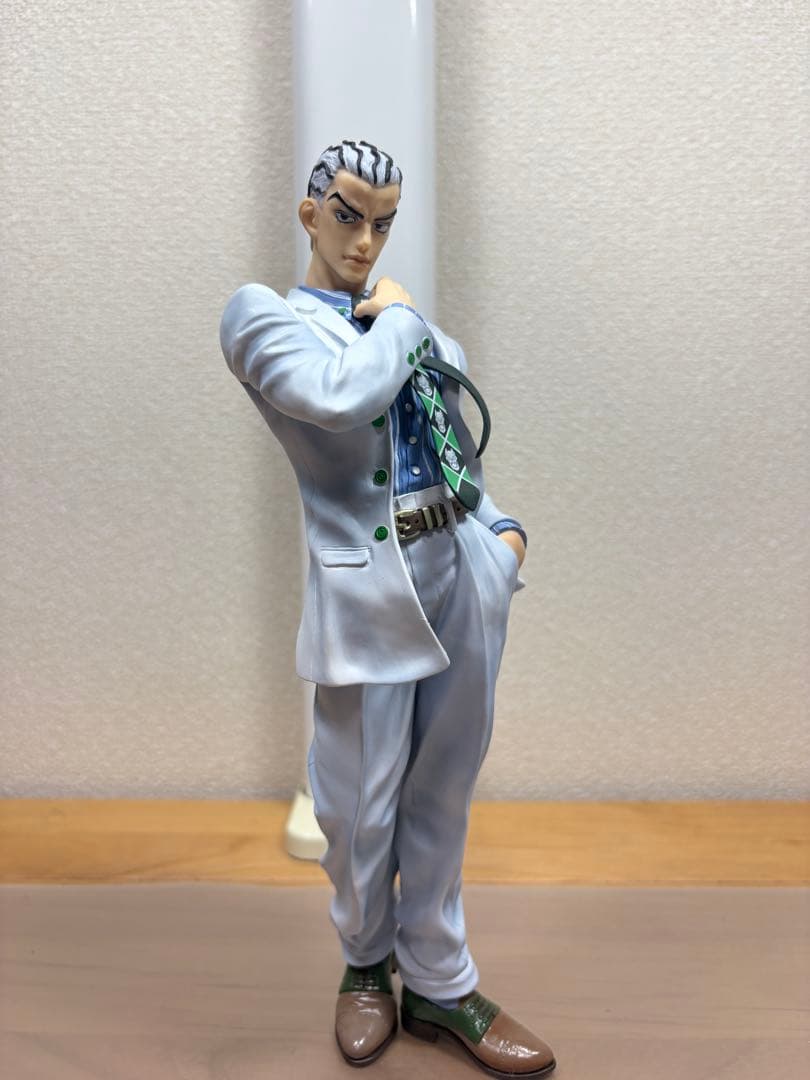 ジョジョの奇妙な冒険 フィギュアセット　EVIL PARTY まとめ売り