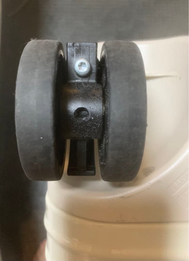 RIMOWA リモワ サルサ united arrows 別注 ネット限定58L