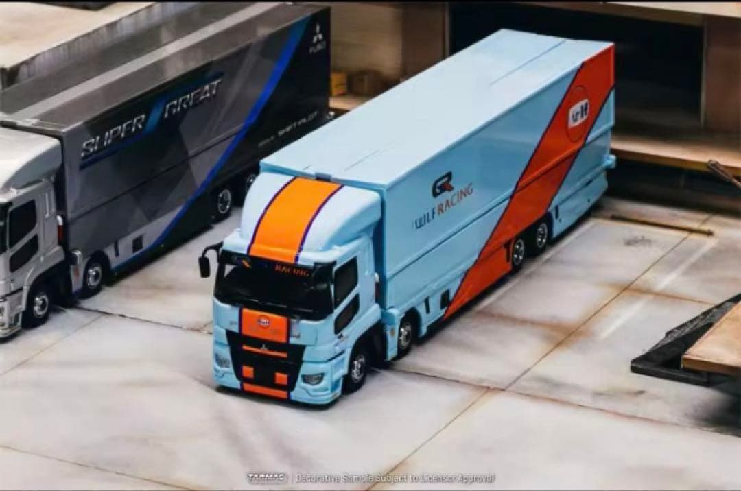 lb ウォーク スーパーグレート リバティウォーク