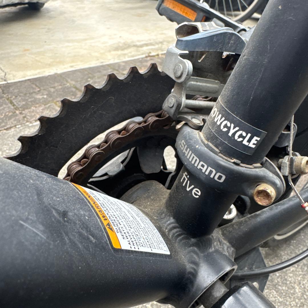 cannondale quick5 クロスバイク 愛知