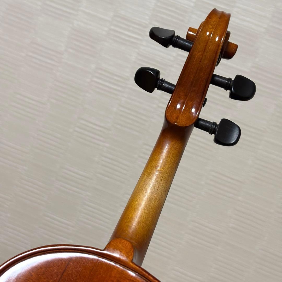 【美品】ステンター バイオリン 1/10 Stentor Student