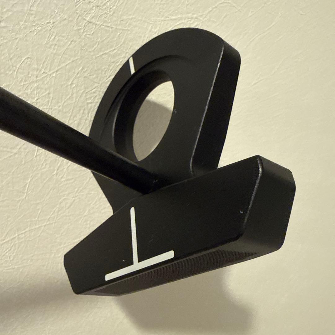 ラブゴルフ　DF3 TPTシャフト　カスタム　33インチ