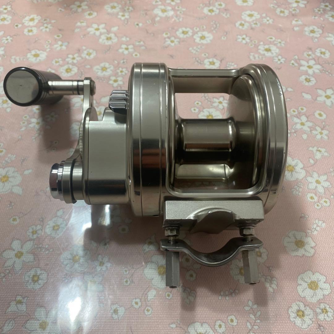 (Saitou Seiki )サイトウ精機 ミヒロ精機ストロングファイター