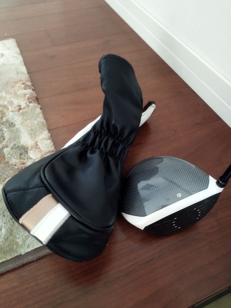 SIM GLOIRE(グローレ) ドライバー 10.5度　Sフレックス