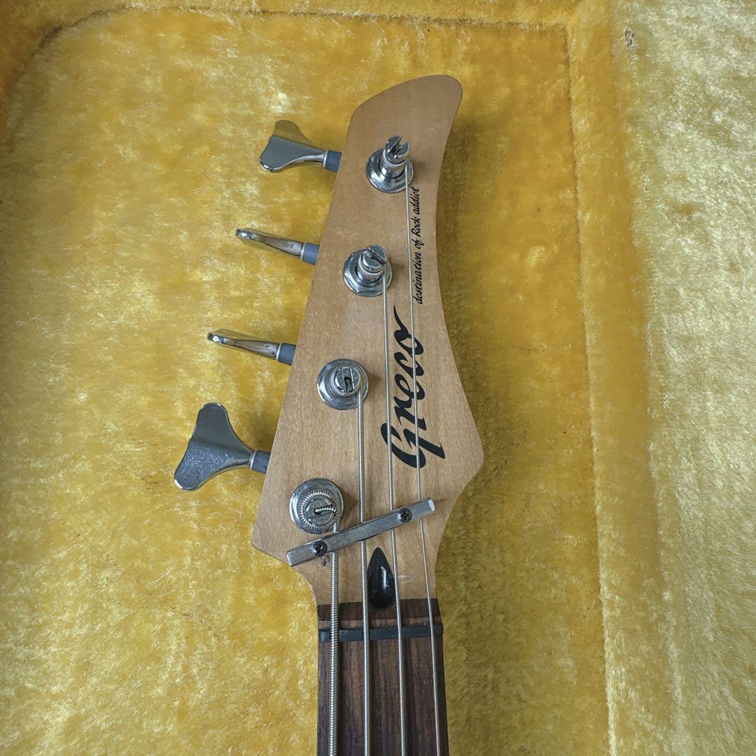 グレコ　PJB-300
