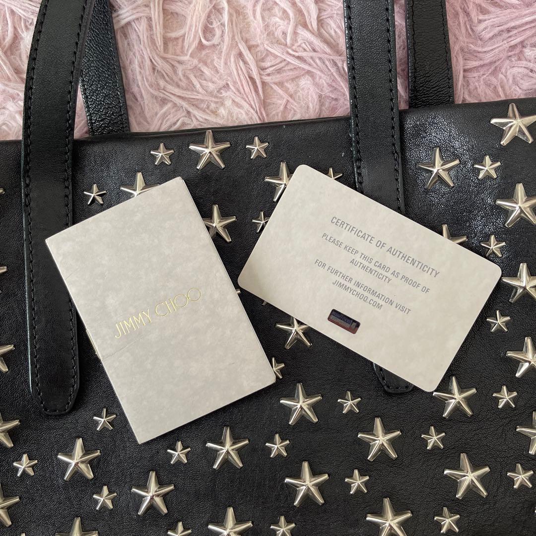 ゴルフバッグ・キャディバッグ Jimmy choo sofia M size