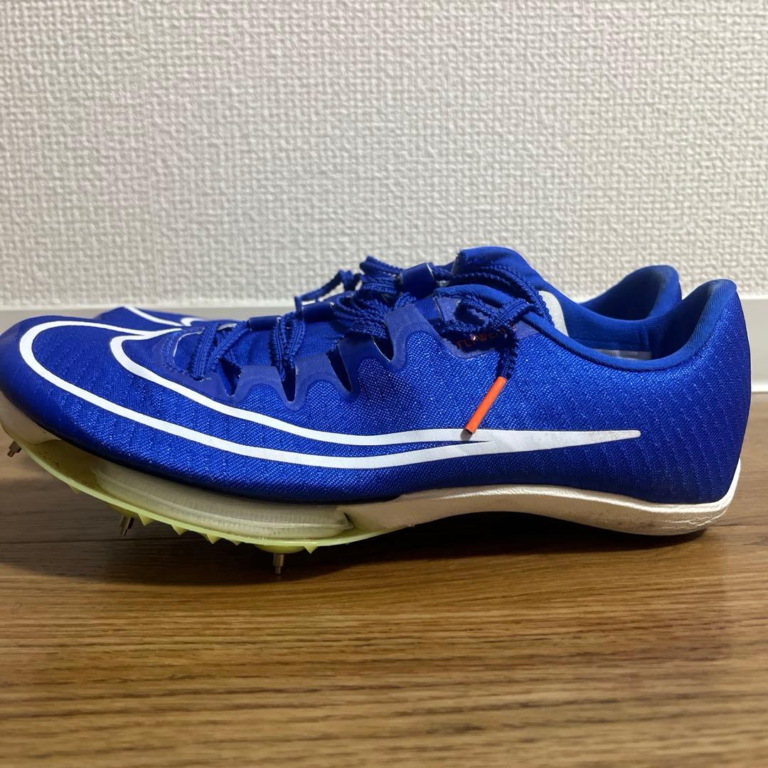 陸上競技用スパイク　Nike Air Zoom Maxfly　26cm