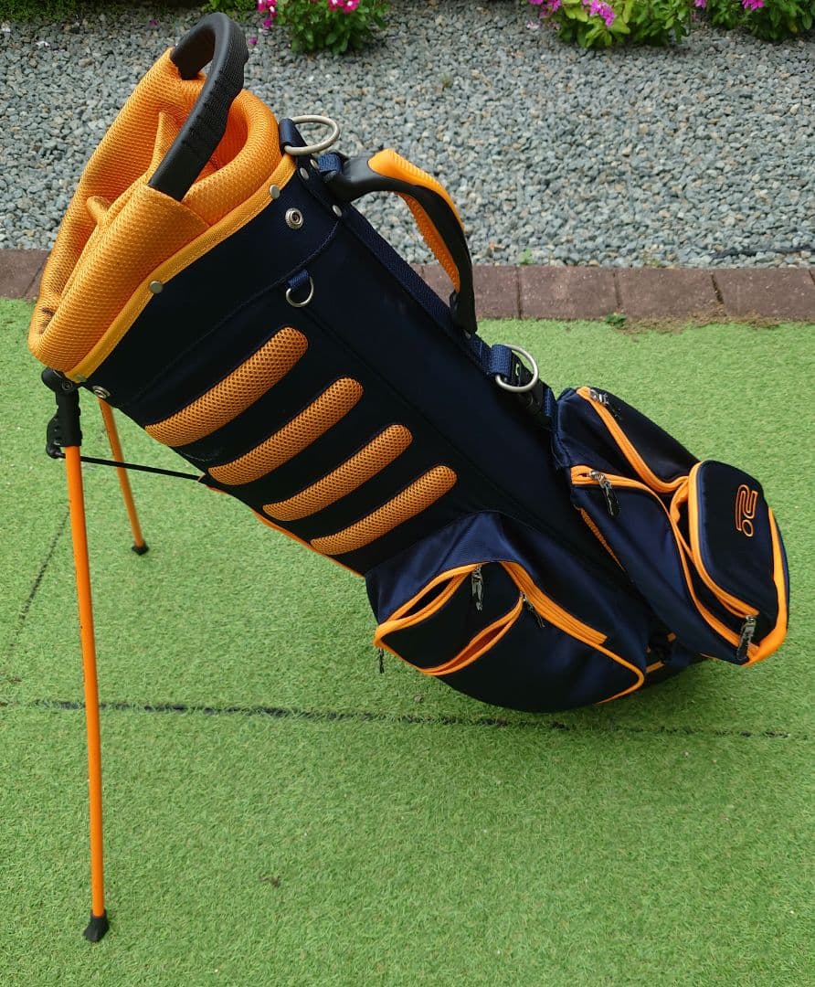 ROSASENゴルフキャディバッグ